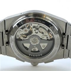TISSOT Gent's Wristwatch PRX T137410A
